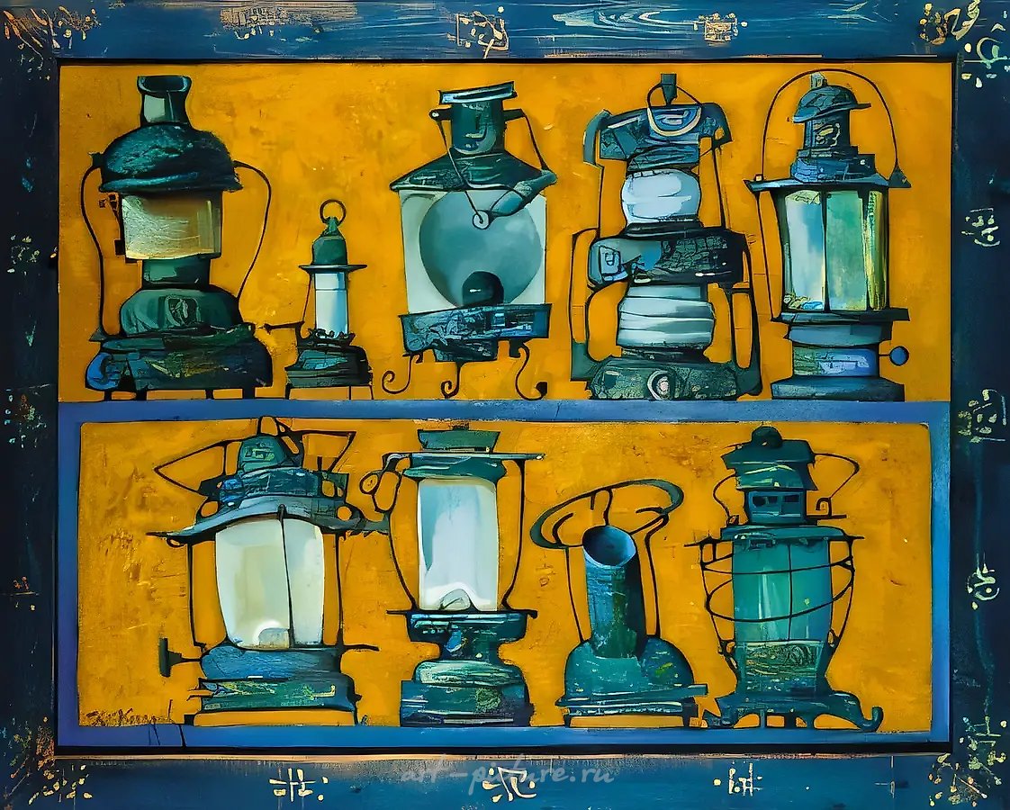 Коллекция II., 2000, холст, масло, 70х90