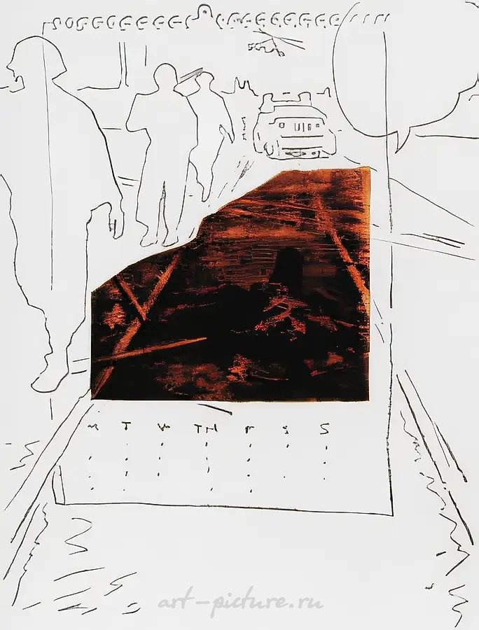 Проект "Амнезия"., 1999,  ,   Представлен на салоне "Арт Манеж-99".