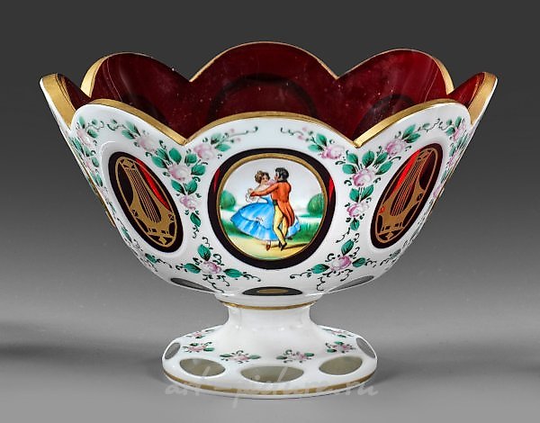 Foot bowl
