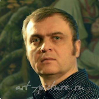 Levchenkov Aleksandr Mikhailovich