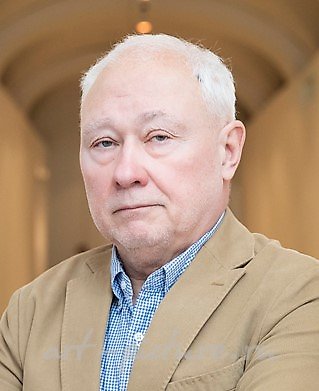 КОЛЕСНИКОВ Иван Владимирович