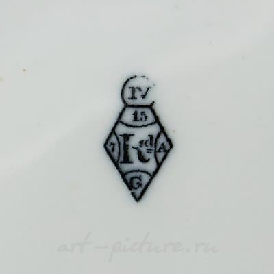 Bishop & Stonier/ Бишоп/