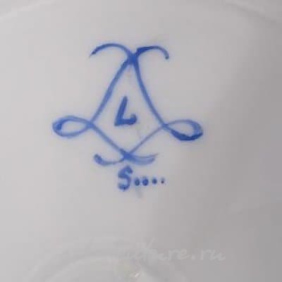 Sevres /Севр/