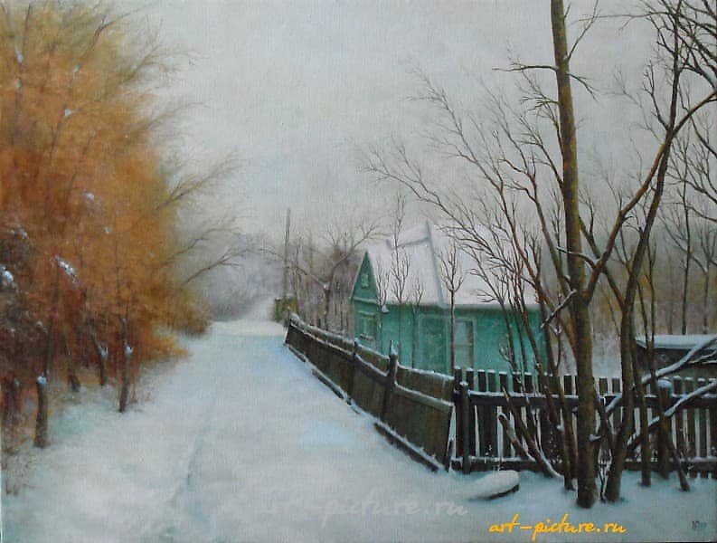 Сон Х/М 