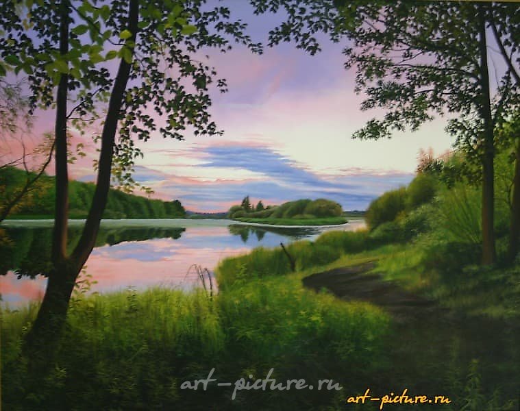 The translation of "Островок масло, холст" into English is "Islet oil, canvas." However, this phrase may need additional context for clarity, as it could refer to a specific artwork or technique.