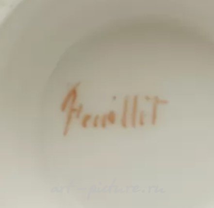 Feuillet