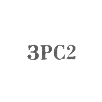 Свердловский завод №10 треста "Русские самоцветы" - "ЗРС2" - 1962