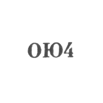 О德萨钟表珠宝厂 - OJ4 - 1964