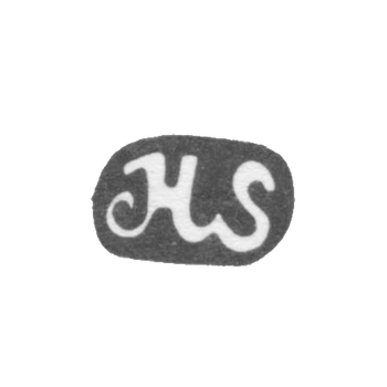 克里夫的克雷莫-未知大师-“MS”的缩写-18世纪