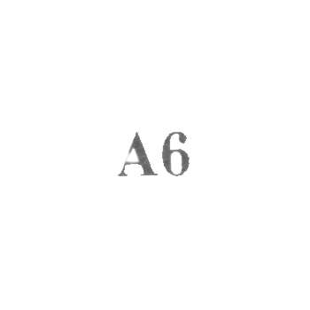 Артель "Ауто" - "А6" - 1956-1958