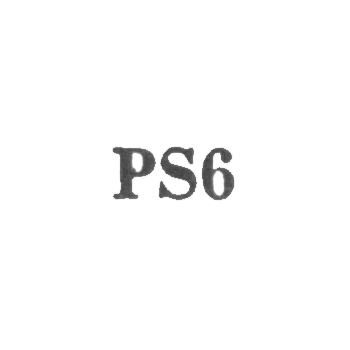 Артель "Кибирштис" - "PS6" - 1956