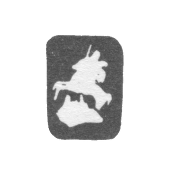 Городское клеймо Тбилиси 1868-1886 гг.