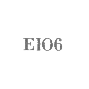 Ереванский ювелирный завод - "ЕЮ6" - 1966