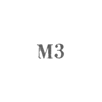 "Remtochmeh"联合企业,第1号和第69号部门 - "M3" - 1963年。