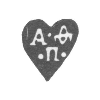 克莱莫大师彼得·费奥多尔 - 莫斯科 - “A-F-P” - 1759-1784年.