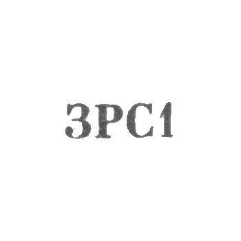 Свердловский завод №10 треста "Русские самоцветы"- "ЗРС1" - 1961