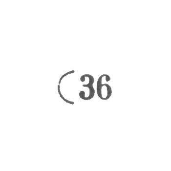 Московский завод по обработке спецсплавов - "С36" - 1966