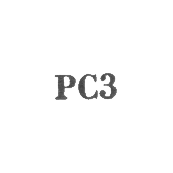 Ленинградский завод "Русские самоцветы" - "РС3" - 1963