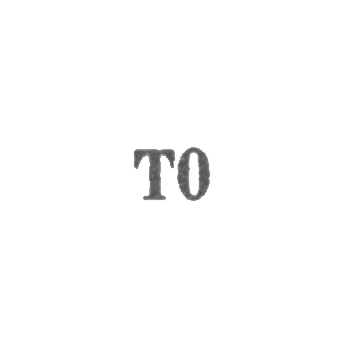Ювелирная мастерская Тартуского промкомбината (с 1962 г. "Эду") - "Т0" - 1960
