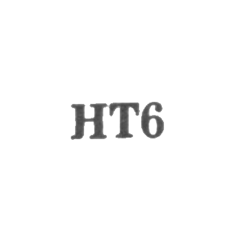 Артель "Новый труд" - "НТ6" - 1956