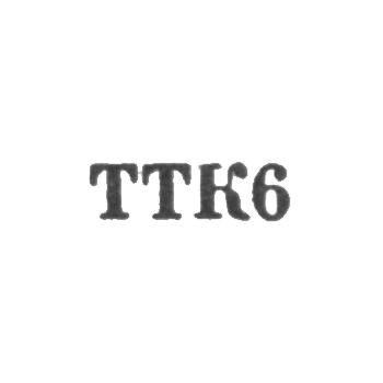 Tallino Promtorg - TTK6 - 1956