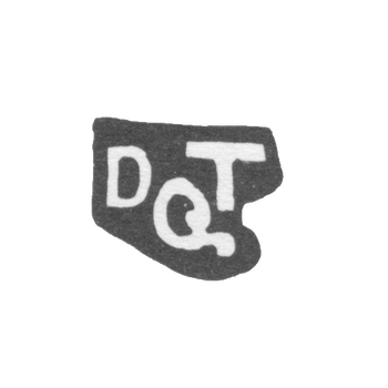 1720年《DQT》.