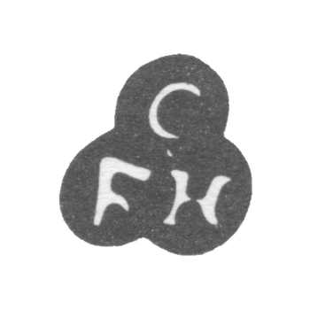 未知大师塔尔图的污名 - 缩写“ CFN”  -  17世纪
