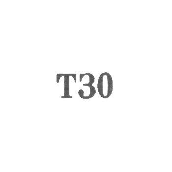 Таллинский ювелирный завод - "Т30" - 1960